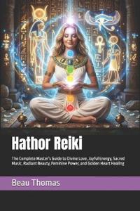 Hathor Reiki