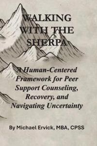 Walking With The Sherpa