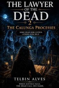 The Lawyer of the Dead 2