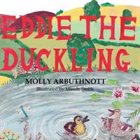 Eddie the Duckling