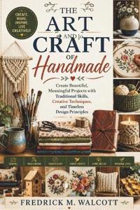The Art and Craft of Handmade