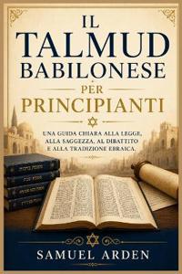 Il Talmud babilonese per principianti