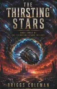 The Thirsting Stars
