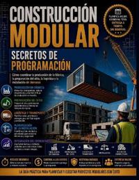 Construcción Modular Secretos de programación