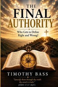 FINAL AUTHORIY