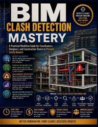 BIM Clash Detection Mastery