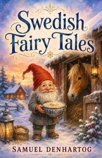 Swedish Fairy Tales