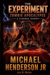 The Experiment Zombie Apocalypse