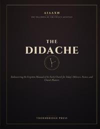 THE DIDACHE