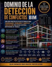 Dominio de la detección  de conflictos BIM