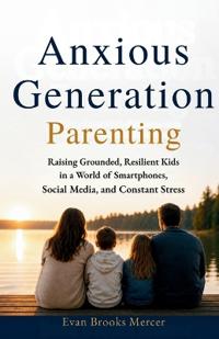 Anxious Generation Parenting