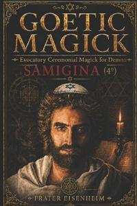 Goetic Magick