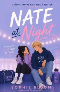 Nate at Night
