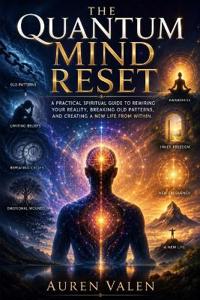 THE QUANTUM MIND RESET