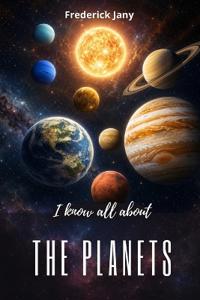 I know all about the planets