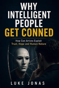 Why Intelligent People Get Conned
