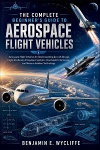 The Complete Beginner's Guide to Aerospace Flight Vehicles