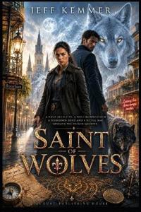 Saint of Wolves