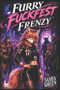Furry Fuckfest Frenzy