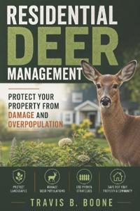 Residential Deer Management