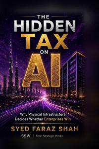 The Hidden Tax on AI