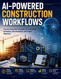 AI-Powered Construction Workflows