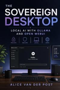 The Sovereign Desktop