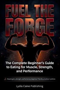 FUEL THE FORGE