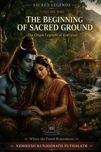 Sacred Legends