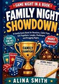 Family Night Showdown