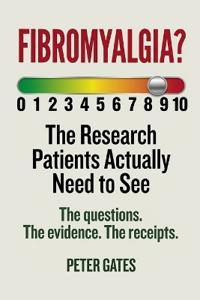 Fibromyalgia? The Research Patients Actually Need to See