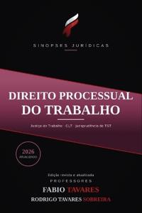Sinopses Jurídicas