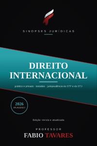 Sinopses Jurídicas