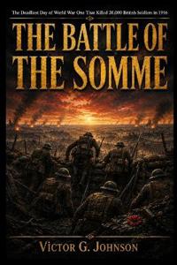 THE BATTLE OF THE SOMME