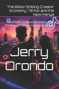 The Billion Shilling Creator Economy