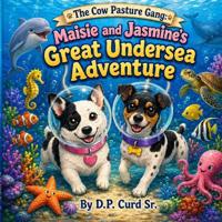 Maisie and Jasmine's Great Undersea Adventure