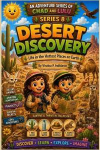 Desert Discovery