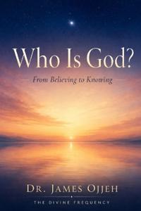 Who Is God?