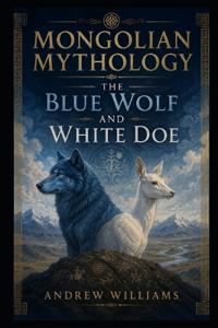 Mongolian Mythology