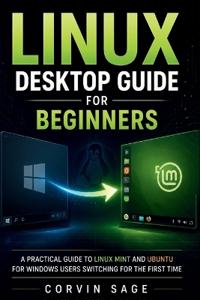 Linux Desktop Guide for Beginners