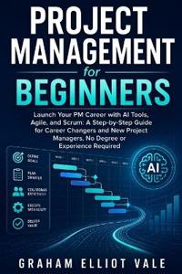 Project Management for Beginners