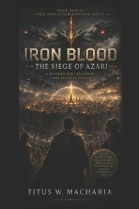 Iron Blood