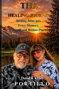 THE HEALING JOURNEY