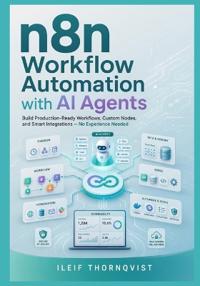 n8n Workflow Automation with AI Agents
