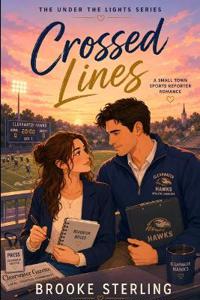 Crossed Lines