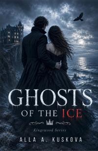 GHOSTS OF THE ICE