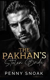 The Pakhan's Stolen Bride