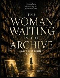 The Woman Waiting in the Archive
