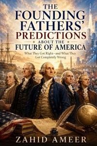 The Founding Fathers' Predictions About the Future of America