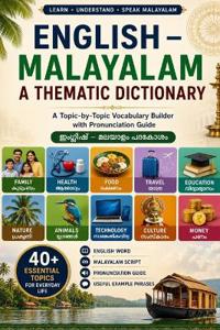 English-Malayalam